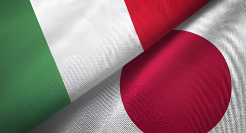 Salvini in Giappone: un ponte tra Italia e Oriente per l'innovazione